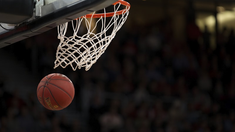 2026年NBA总决赛第七场决胜局直播预告 - 篮球巨星在赛场上的精彩瞬间